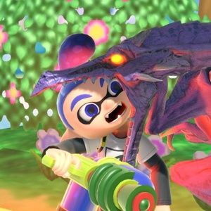 Meet your Posher, Douglas